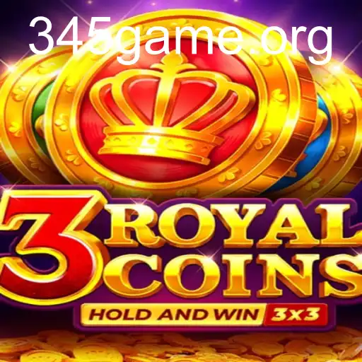 3royalcoins