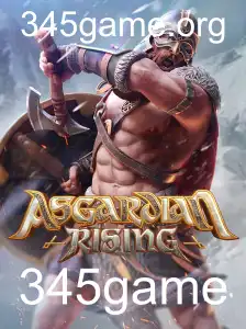 Explorando o Mundo de AsgardianRising: Uma Jornada Épica pelos Reinos Nórdicos