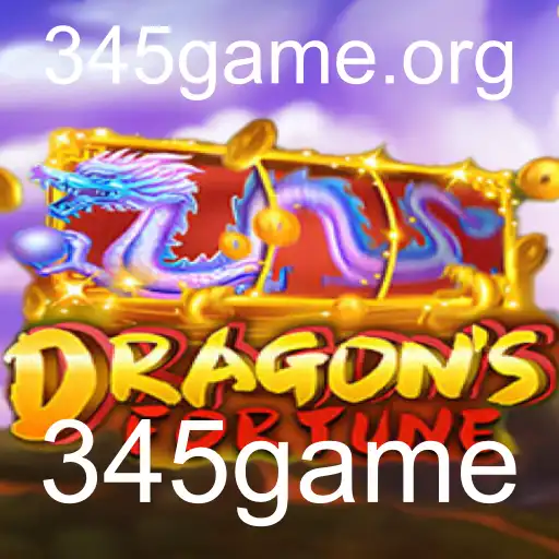 Descubra o Fascinante Mundo de DragonFortune: Um Mergulho no Universo de 345game