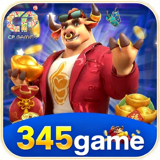 345game Logo