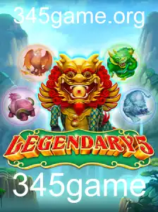 Legendary5: O Novo Fenômeno do 345game