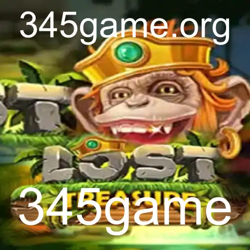 Descubra o Aventureiro em Você com LostTreasure: O Jogo Do Momento