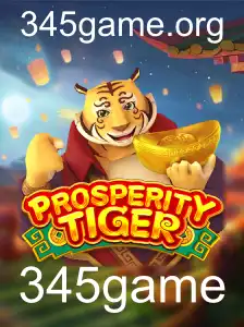 Explorando o Universo de ProsperityTiger: O Novo Fenômeno do 345game