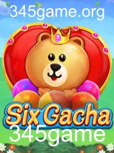 Explorando o Fascinante Mundo de SixGacha: O Fenômeno 345game