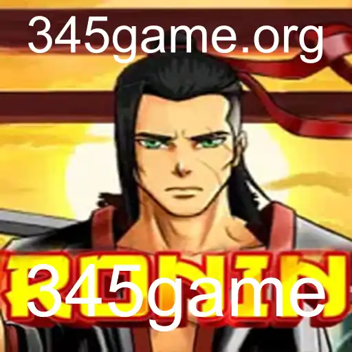 Ronin: Mergulhe na Aventura Intensa do Novo Jogo 345Game