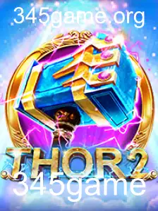 Descubra o Fascinante Mundo de Thor2: O Novo Sucesso dos Games