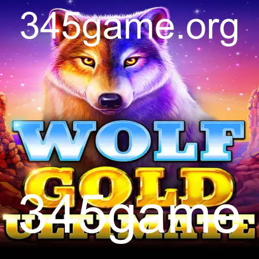 Explorando o Jogo Inovador: WolfGoldUltimate e o Universo do 345game
